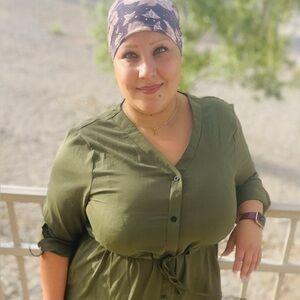 Meet your Posher, Glennie